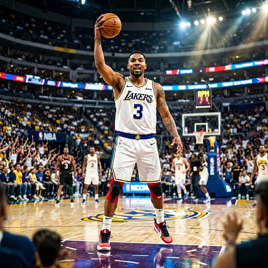 NBA分析