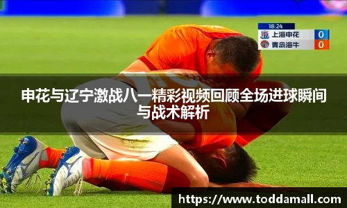 申花与辽宁激战八一精彩视频回顾全场进球瞬间与战术解析