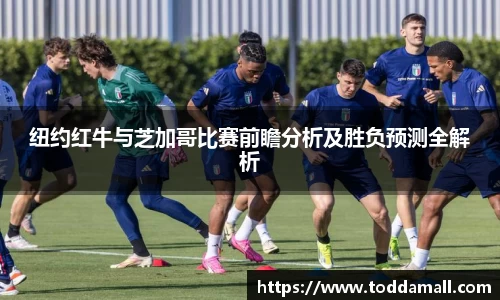 纽约红牛与芝加哥比赛前瞻分析及胜负预测全解析